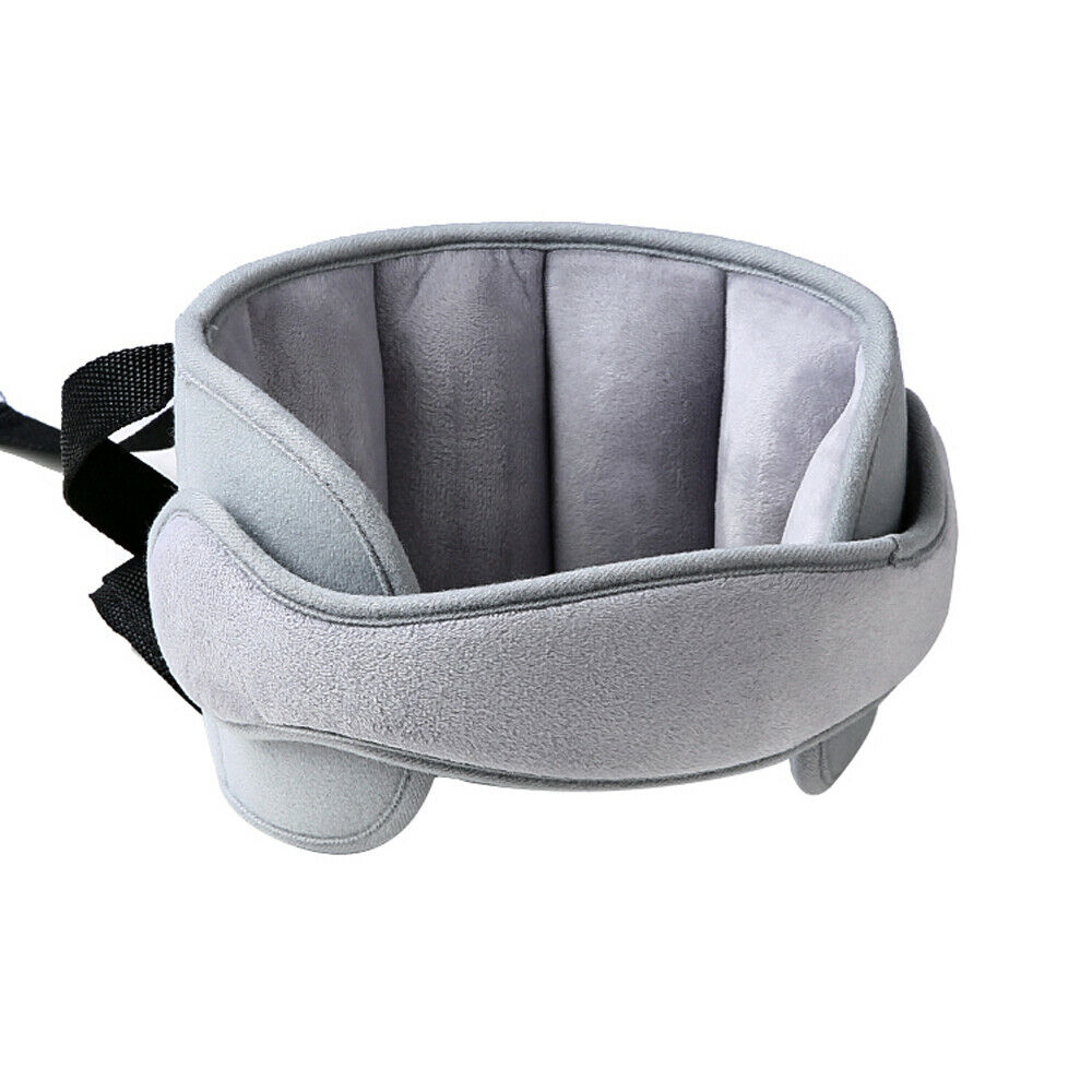 New Baby Kids Adjustable Car Seat Head Support Head Fixed Sleeping Pillow Neck Protection Safety Playpen Headrest