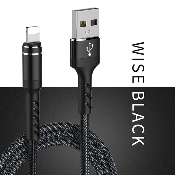 Suntaiho USB Cable For iPhone cable For iPhone charger XR XS MAX X 7 8 plus 6s Data Sync Cord Fast Charging for lighting Cable