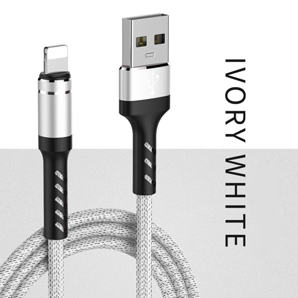 Suntaiho USB Cable For iPhone cable For iPhone charger XR XS MAX X 7 8 plus 6s Data Sync Cord Fast Charging for lighting Cable